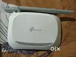 Router 2.4 GHZ no charger
