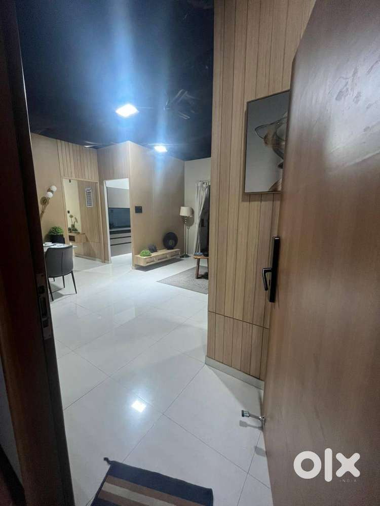 2BHK NEARNING POSSESSION IN TATHAWADE
