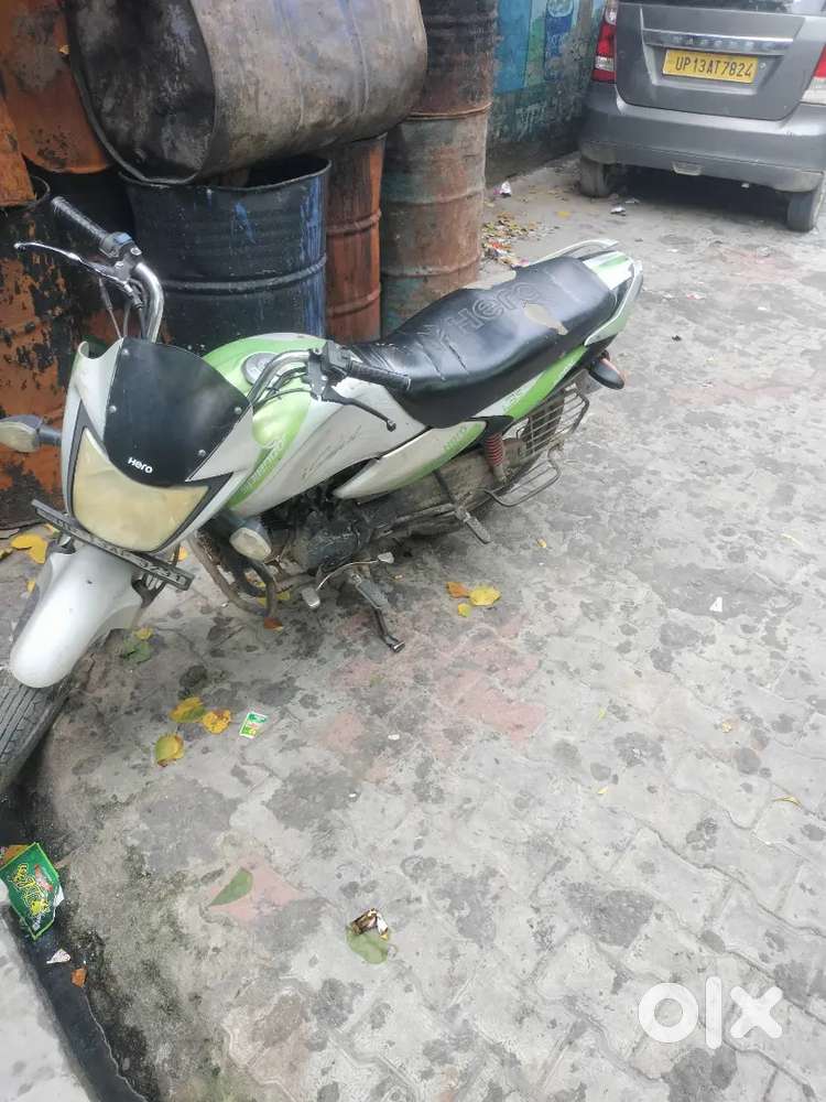Good condition