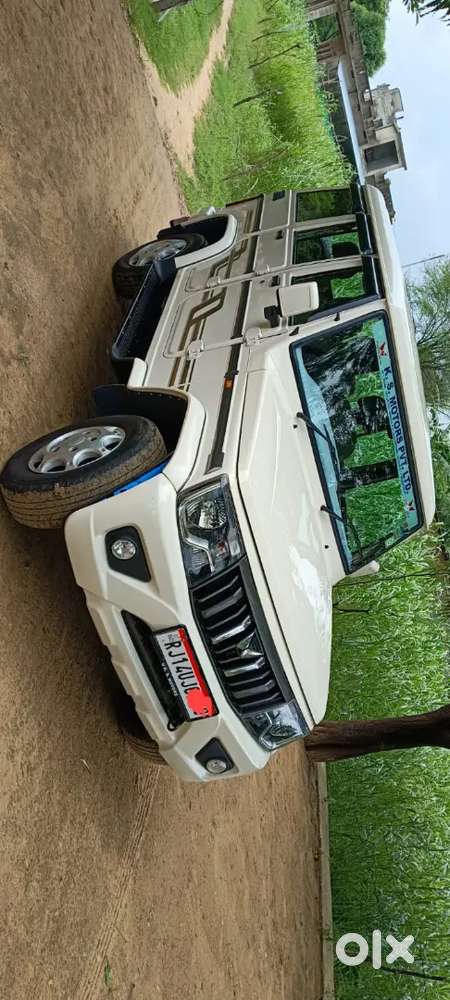 Mahindra B 6 2023 o