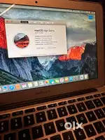 Macbook air 2012