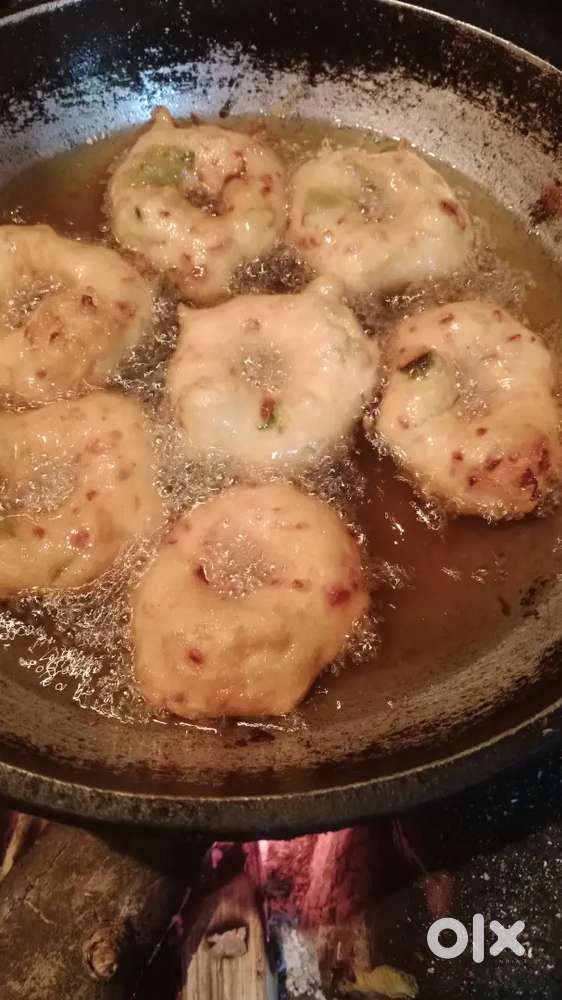 Tea, snacks maker, ആവശ്യമുണ്ട്,