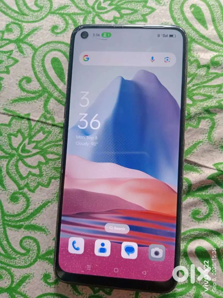 4gb ram 64 gb rom Opp
