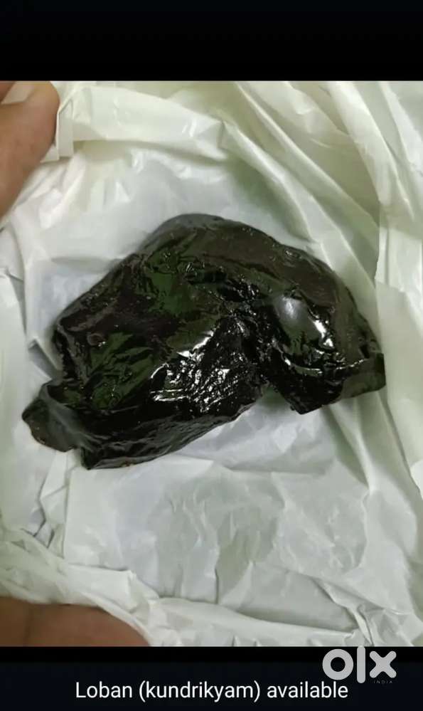 Guggal gum ,sambarani,frankincense,kunthirikkam,doop,