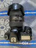6d Mark ‼️ canon