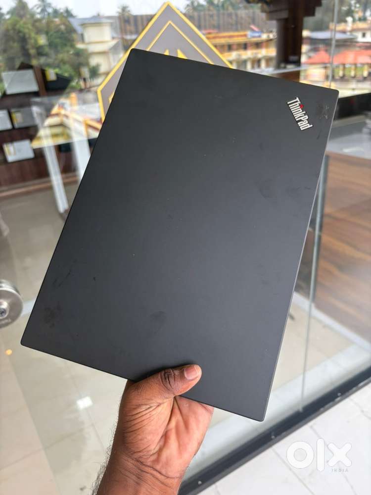Lenovo thinkpad t 13 in i5 10 th with new condition