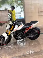 KTM DUKE 250