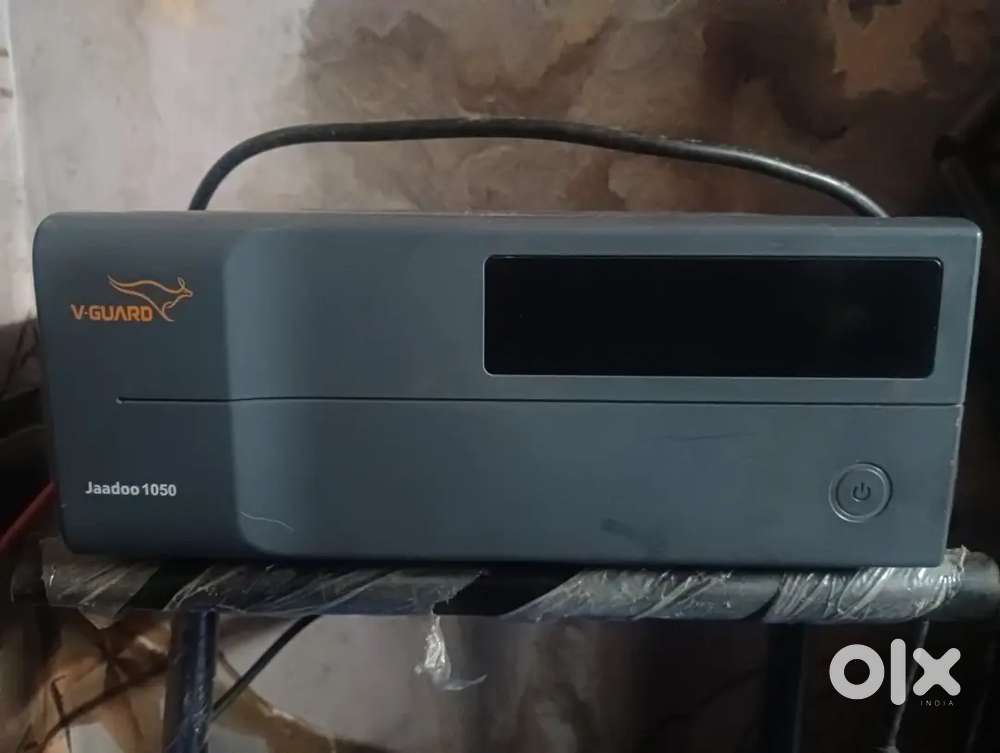 V-Guard micra battery