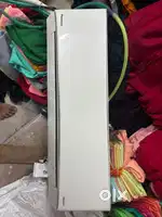 Panasonic 1.5 tone inverter split AC