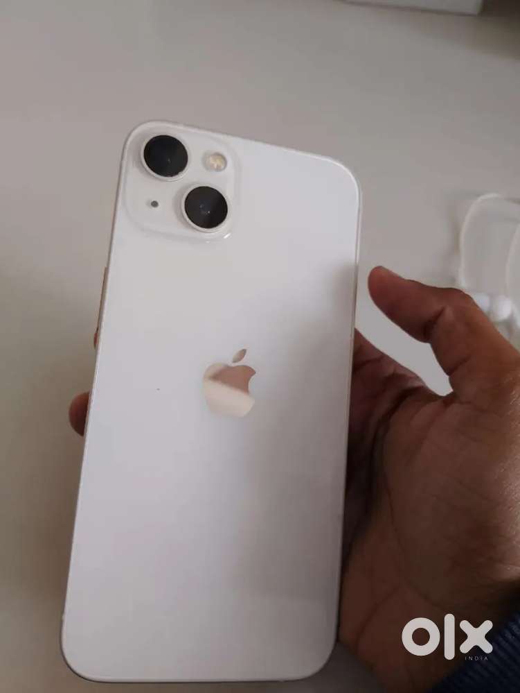 Selling my 6 months old iphon 13 , need urgent money
