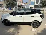 Ford Ecosport [2013-2015] 1.5 Trend TDCI, 2014, Diesel