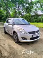 Maruti Suzuki Swift 2013 Diesel 125765 Km Driven