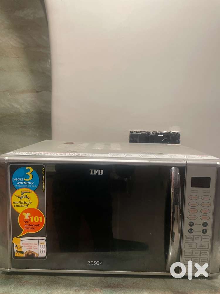IFB Microwave