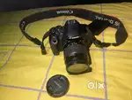 Canon 700D,  negotiable!