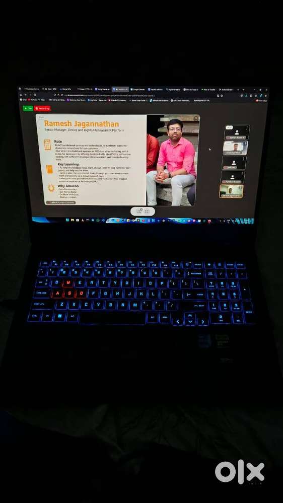 HP OMEN 16 Intel 13th Gen