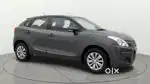 Maruti Suzuki Baleno 1.2 Delta, 2018, Petrol