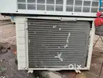 Daikin 1.5 ton