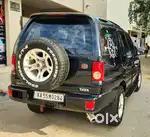 Tata safari dicor