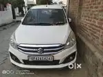 Maruti Suzuki Ertiga 2018 Diesel 185000 Km Driven