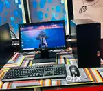 HP GAMING SYSTEM RYZEN 3 PRO 8GB RAM 512GB SSD 2GB Graphics