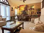 2bhk on link road for rent near shravan chowkdi