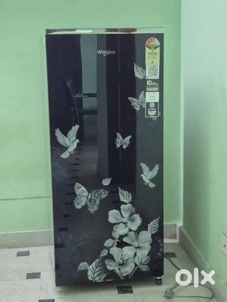 Selling fridge