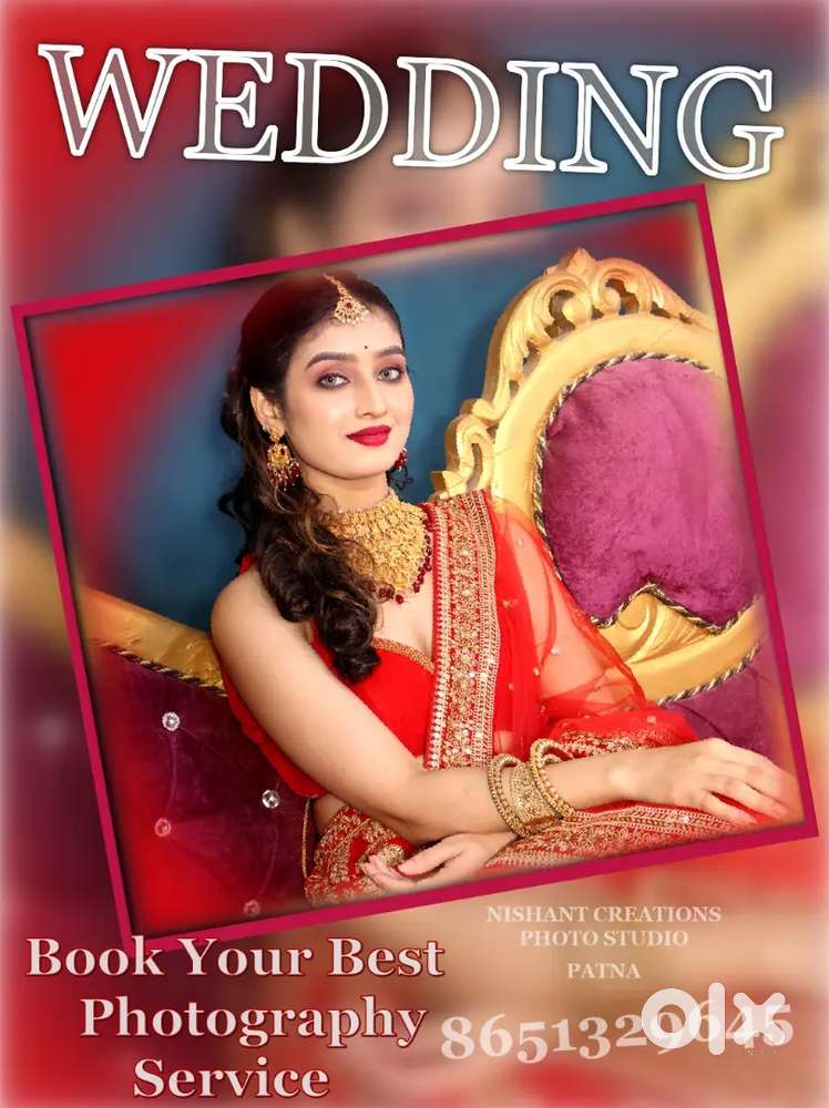 Nishant Creations Photo Studio