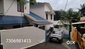 Renovated well maintained house