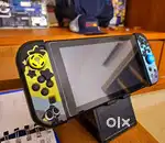 Nintendo Switch Smash Special Edition Rare