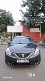Maruti Suzuki Baleno Delta, 2018, Petrol
