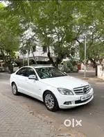 Mercedes-Benz C-Class C 220d, 2008, Diesel