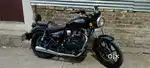 Royal enfield meteor 350   (1) owner