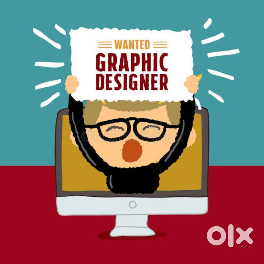 I want graphic designer in palam who have knowledge of coreldraw