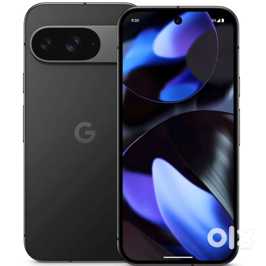 GOOGLE PIXEL 9 sealed phone