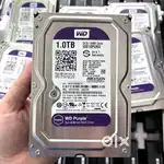 AT Ahmedabad 1 TB HDD WITH 1 YEAR WARRANTY ONLY RS 2500 QUANTITY