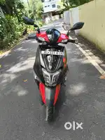 TVS Ntorque 125 2022 Model