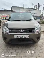 Maruti Suzuki Wagon R VXI 1.2, 2020, Petrol