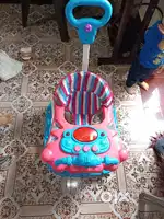 બચ્ચા માટેની સાયકલ