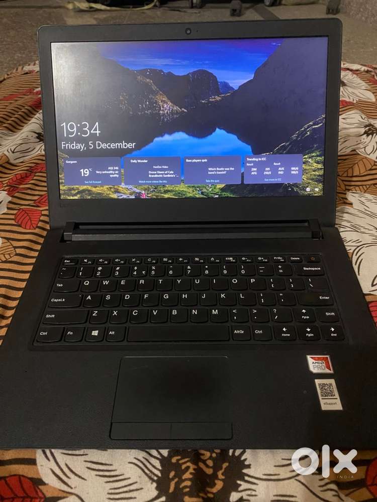 Lenovo E41 45 Laptop Top Condition