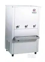 Heavy Duty Water Cooler 
All size Available at Discounted Price