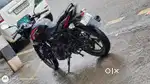 Bajaj pulser 150