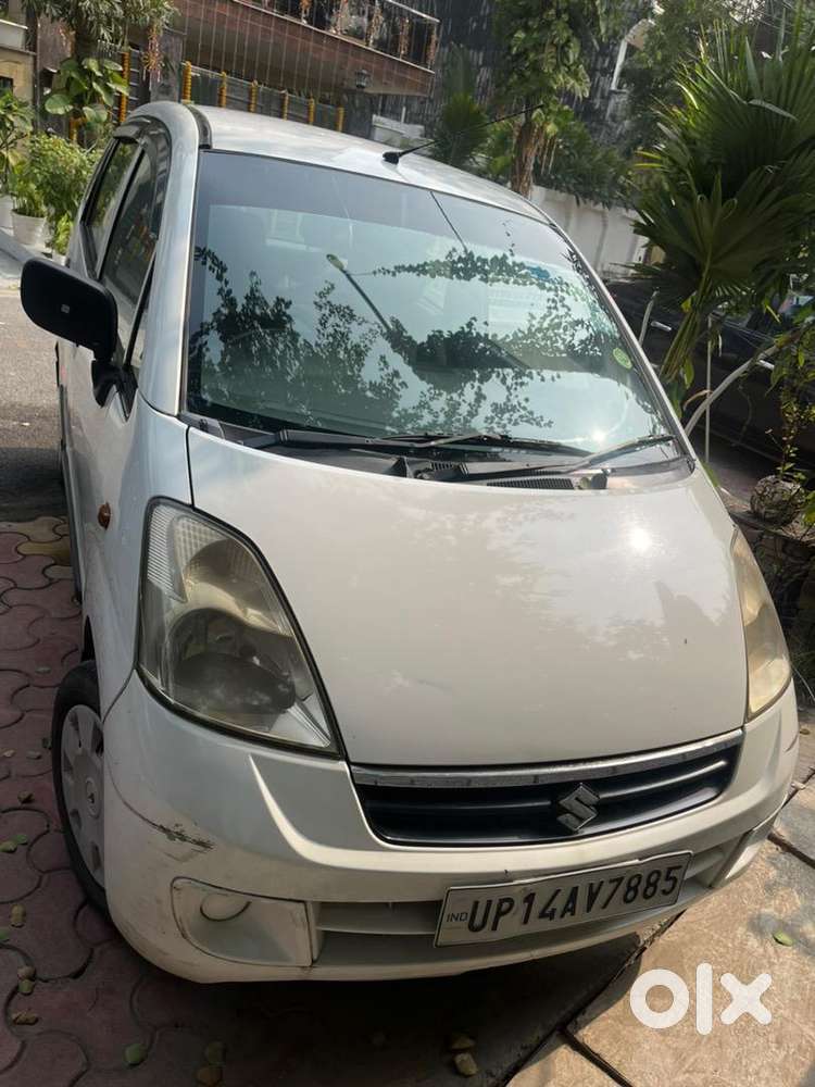 Maruti Suzuki Estilo 2009 Petrol Well Maintained