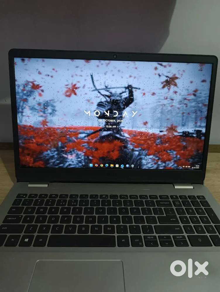DELL INSPIRON 3501 i5 11th Gen 12 gb ram 1TB