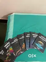 CAT Preparation Book Set (iQuanta)