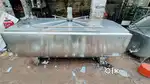 Bulk Milk Cooler