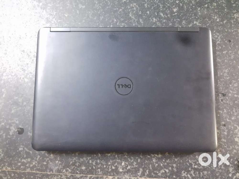 Dell i5 /500 GB Storage Backlit Keyboard Long Battery Life