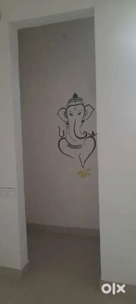 2bhk house for rent at sector 116