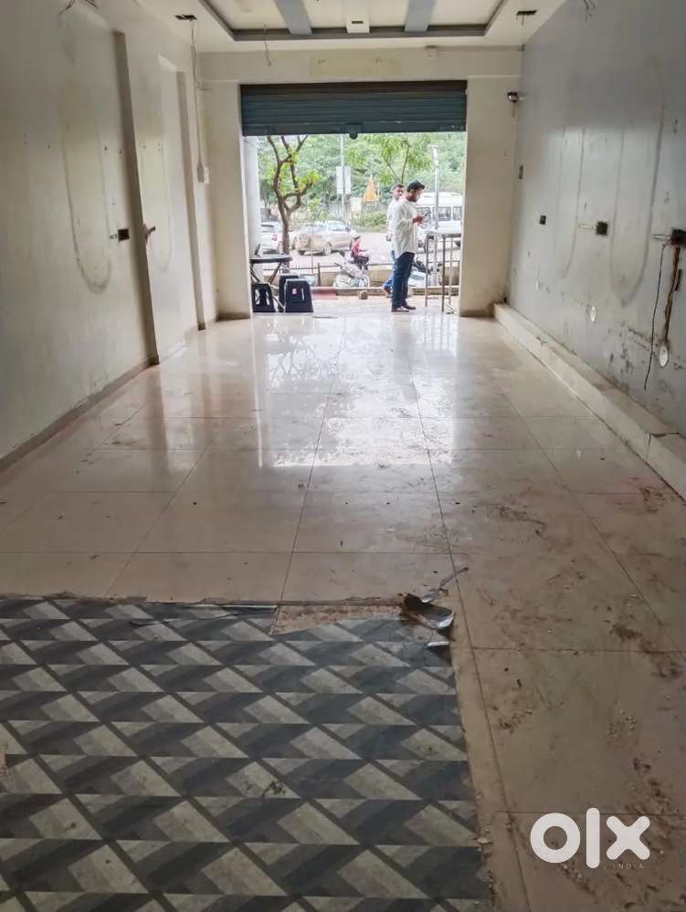 Main Road Touch Shop For Sell.