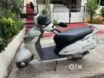 Less Used Honda Activa 125 All papers