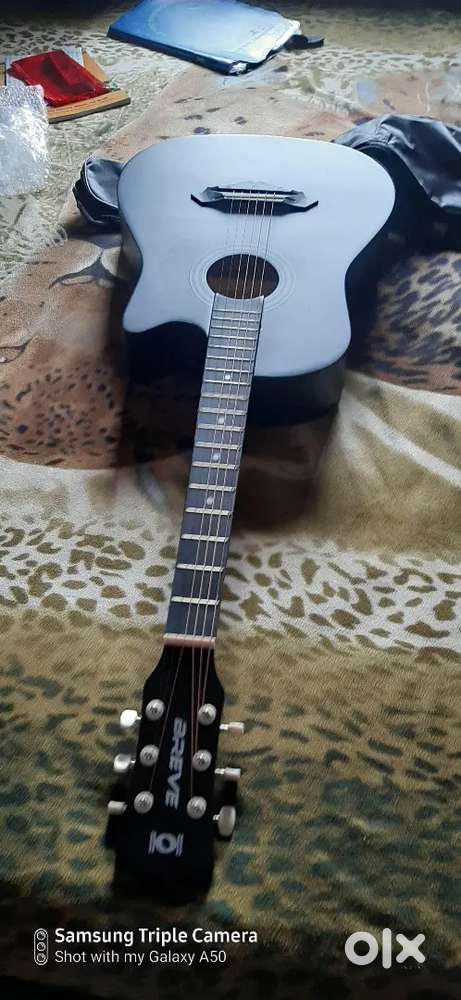 Obreve Guitar